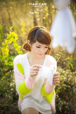 最经典的《你若安好 便是晴天》好段摘抄