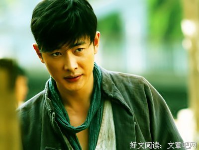 最新的《倾尽天下之乱世繁华》小说句子