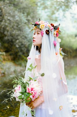 最新的《我的孤独是一座花园》经典语录