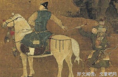 《皇上滚开，本宫只劫财》小说摘抄