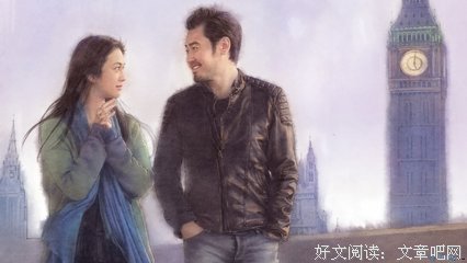 最全的《北京遇上西雅图2不二情书》经典的句子