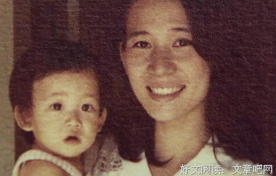 “我小时候就不喜欢林志玲”