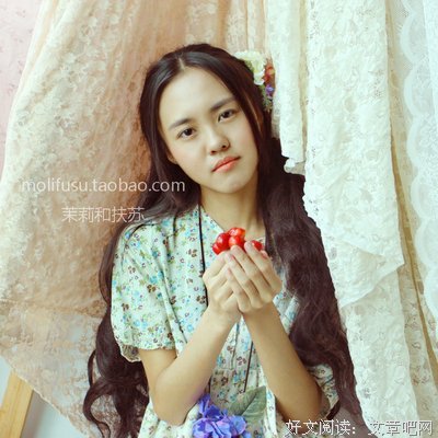 关于吟蒹葭的语句