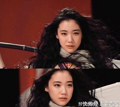 苍井优闪婚：好看的皮囊她排前几，有趣的灵魂她也万里挑一。