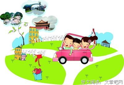 端午节：谁的心里，不是个小公举呢？