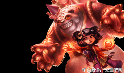 安妮·赖中看边界可座右铭