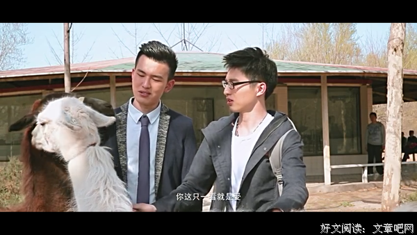 多少爱情不是在以“爱你的名义”来爱自己？