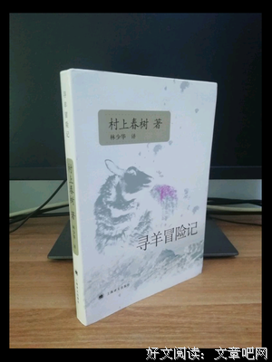 最新的《寻羊冒险以水》语录摘抄