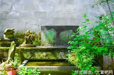 《田园大宋》小说书摘