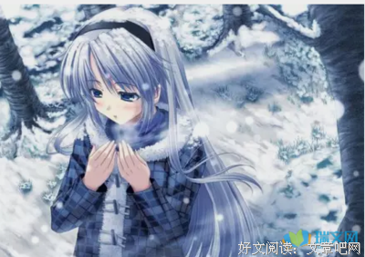 《恋如雨止》动漫语录大全