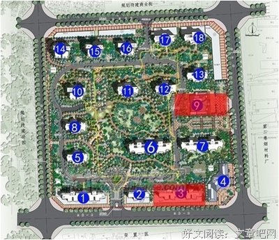 《柏庄曰》经典句子