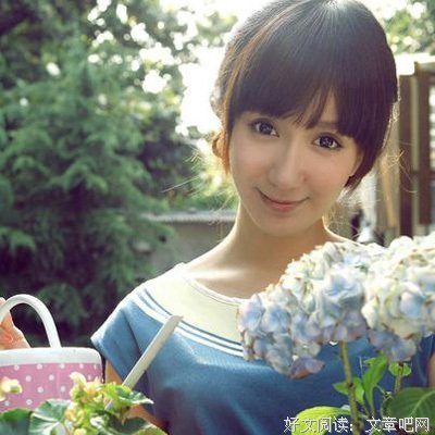 最全的《紫陆兰永恒花园》语录摘抄