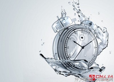 最新的《作当时间停止的女小发》名句欣赏大全