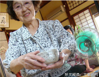 最经典的《拼布娃娃》经典名句大全