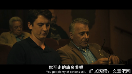 &quot; 如果想过上理想人生，你要特别努力 &quot;