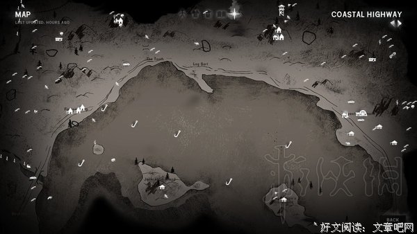 《长夜漫漫的任当迢迢》经典语录