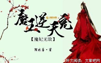 最全的《魔妃太狠辣》佳句摘抄