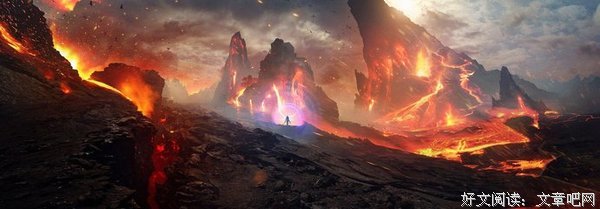 最全的《魔晶猎人》动漫经典台词大全