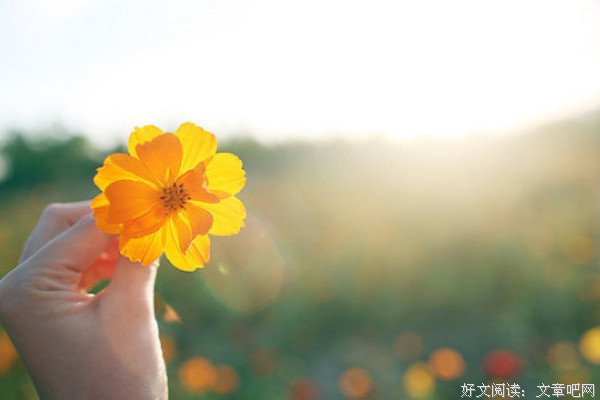 做到这三点的人了不起，直接年轻三十岁 