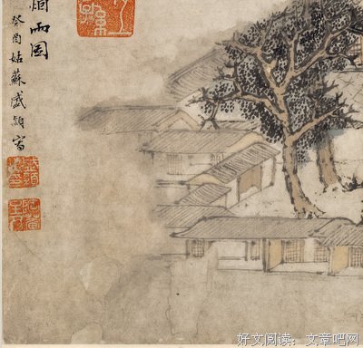 有关盛颖经典语录