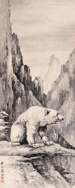 楚白的名言名句
