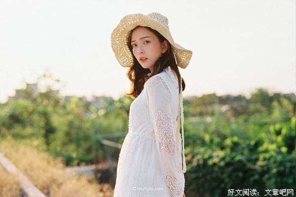 《追光者》经典名句