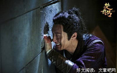 最新的《楚乔传》好段摘抄