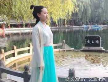 古代才女为挽回丈夫，居然写出千古名句！