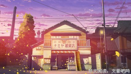 最经典的《信》小说句子