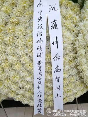 关于高智的名言