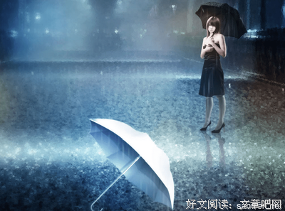 关于伤感的唯美语录