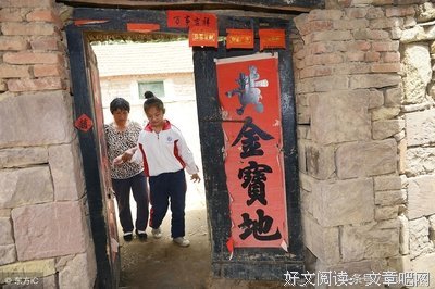 19岁那年，我差点戳瞎10岁弟弟的眼睛。
