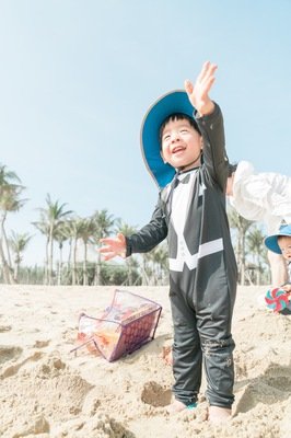 长大后，想做回小孩