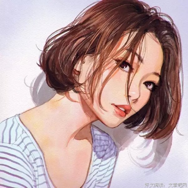 女人一生，要么有爱，要么有钱 