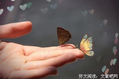 人生最重要的智慧：事过，不追问 