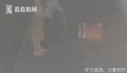 我不能在前妻家过夜？（下）