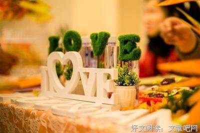 为什么不能嫁穷男人？这是我听过最好的答案！