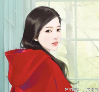 关于红尘古言的句子