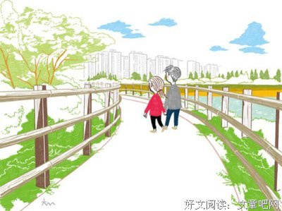《小幸福》的句子