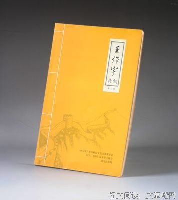 诗集