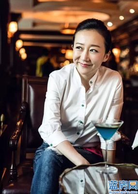 关于秋微名言