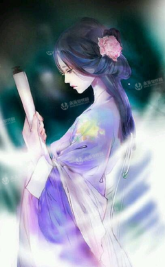 有关缪娟名言