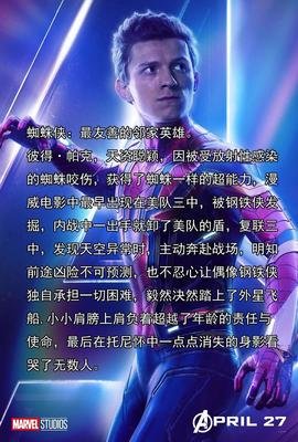 蜘蛛的名言名句