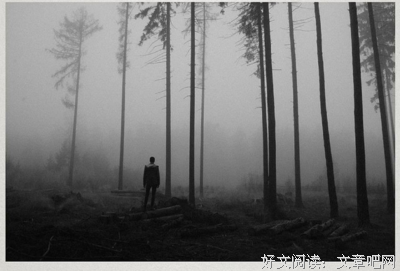 最经典的《孤独》经典语录