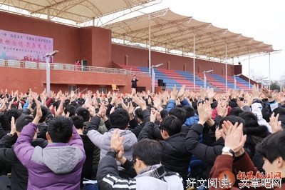 励志！重在执着，赢在坚持，72岁老人高考19次