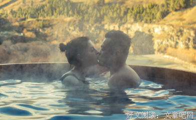 夫妻越做越爱的三件事情，你和老公做了吗?