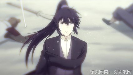 最新的《灵契》名句欣赏大全