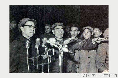 力挽狂澜的句子