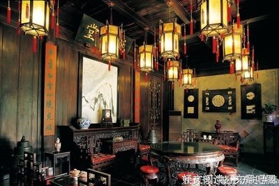 胡雪岩：这6招，教你正确识人