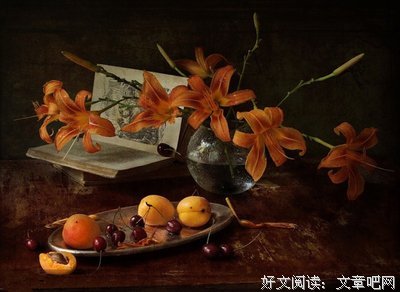 警句拾撷的优美句子